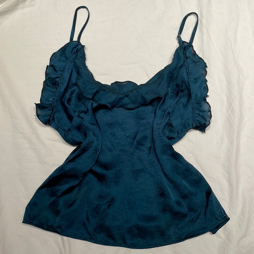 Free people blouse